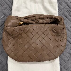 Bottega Venetia Mini Jodie